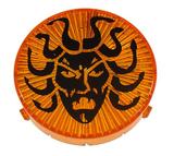 -FIREBALL CLASSIC (Bally) PB cap - MEDUSA