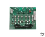 -Rectifier board - Bally AS-2518-18