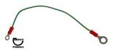 -Lug - ground assy 6