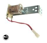 Complete Assemblies-Coil & bracket assembly