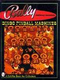 BALLY BINGO MACHINES, by Lawton