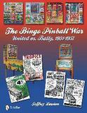 -BINGO PINBALL WAR by Jeff Lawton