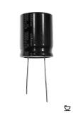 -Capacitor 10,000 uF 25 v radial 