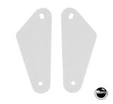 Playfield Plastics-WHIRLWIND (Williams) Slingshot protector