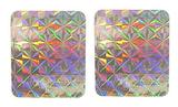 Stickers & Decals-WHIRLWIND (Williams) Decal spinner 