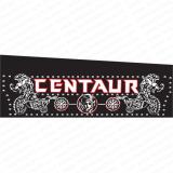 Cabinet Side Art-CENTAUR (Bally) Cabinet stencil set