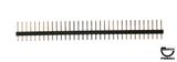 Connectors-.100