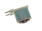 Coil prefix C--Coil - relay