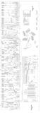 Manuals - B-BLACK JACK (Williams 1960) Schematic