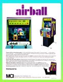 Manuals - A-AIR BALL (MCI) Schematic