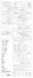 -TEXAN (Gottlieb) Schematic