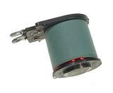 Coil prefix E--Coil - relay D-27-425