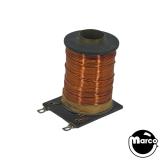 Coil prefix E--Coil
