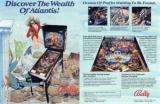 -ATLANTIS (Bally) flyer