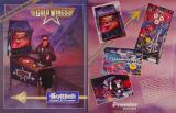 Flyers-GOLD WINGS (Gottlieb) Flyer