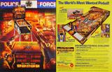 -POLICE FORCE (Williams) Flyer