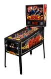 Stern AC/DC PREMIUM pinball machine