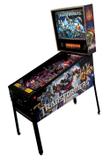-TRANSFORMERS LE (Stern) Pinball Machine