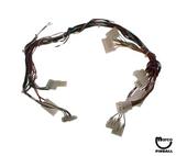 -JOHNNY MNEMONIC (WMS) back panel cable