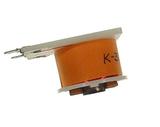Coil prefix K-, KKN--coil - relay (Bally KKN-312) 37 ohm