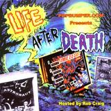 Video & CD-DVD - Pinball LIFE AFTER DEATH - Part 1