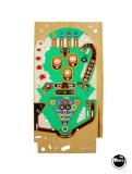 -EIGHT BALL (Bally 1977) Playfield
