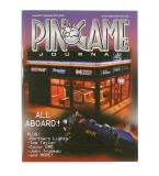 Collectors' Books-PINGAME JOURNAL 2012/09 Issue