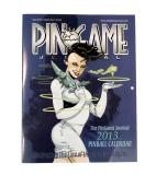 Collectors' Books-PINGAME JOURNAL 2012/10 Issue