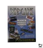 Collectors' Books-PINGAME JOURNAL 2013/3 Issue