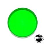 Lamp Covers / Domes / Inserts-Playfield insert 1