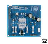 -PINSCORE Power supply Williams Sys 11B/C