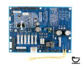 -PinScore Power Supply, Data East DMD, HV