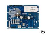 Boards - Power Supply / Drivers-PINSCORE Power Supply w/ HV Williams 3-6