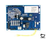 -PINSCORE Power Supply with HV WMS 6A-11B
