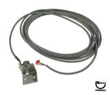 PINSCORE remote brightness control cable kit for shuffle