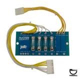 PinScore-PINSCORE WMS Sys 3-6 DCGI Interconnect