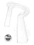 Ramps - Plastic-ROCKY & BULLWINKLE (DE) Ramp 