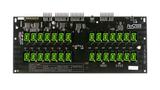 -PINSCORE Display Sys DE/Williams GREEN