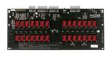 -PINSCORE Display System DE/Williams red