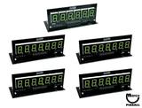 -PINSCORE Display PS-2518 Set B-GREEN