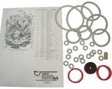-CIRCA 1933 (Allied Leisure) Rubber Kit
