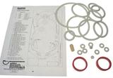 Rubber Kits - C-CLOSE ENCOUNTERS (Gottlieb) Rubber Kit