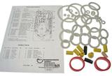 Rubber Kits - C-CYCLONE (Williams) Rubber Ring Kit