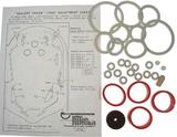 Rubber Kits - D-DEALER'S CHOICE (Williams) Rubber Kit