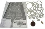 Rubber Kits - K-KINGS & QUEENS (Gottlieb) Rubber Kit