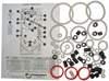 -MAVERICK (Sega) Rubber set WHITE