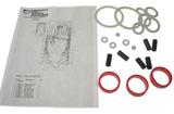 -SHADOW (Bally) Rubber kit WHITE