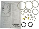 Rubber Kits - S-SUPER MARIO MUSHROOM Rubber Kit