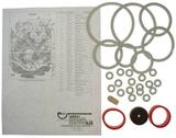 Rubber Kits - T-TAKE FIVE / ROY CLARK (Allied) Rubber