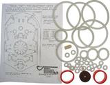 -TRAVEL TIME (Williams) Rubber Kit